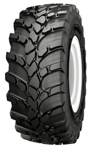 420/70 R24 149A8 146D TL 373 VIBROFARM R-1W 